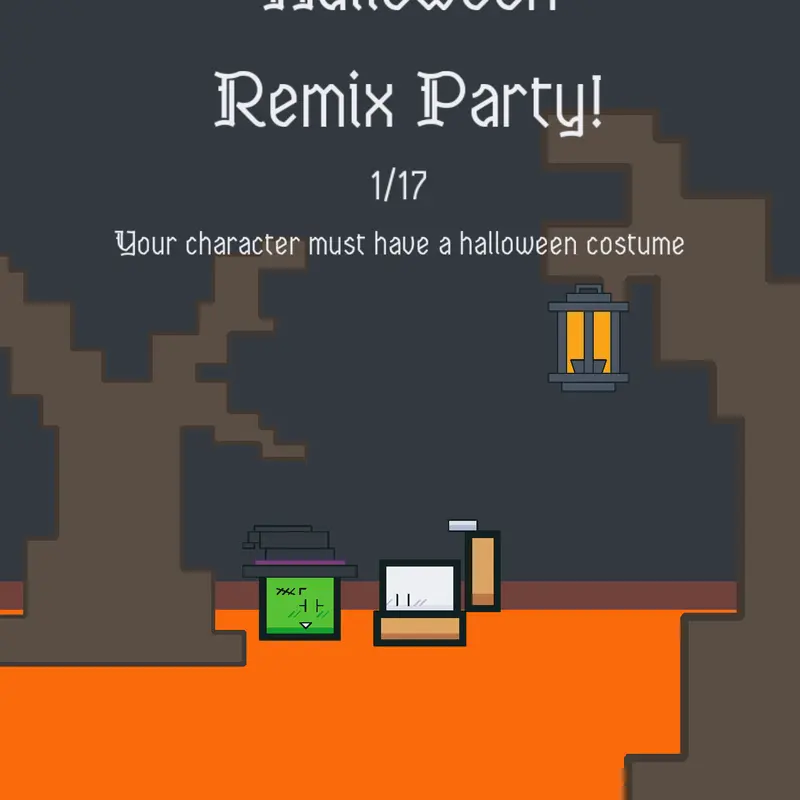 Game by @IamSaw