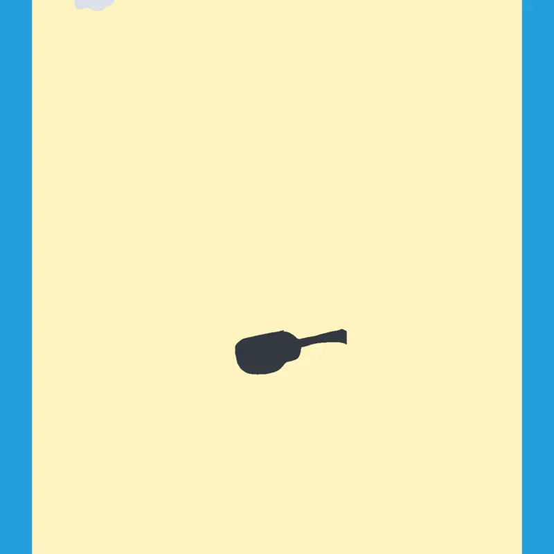 Game by @ultrasonic_endlesspower