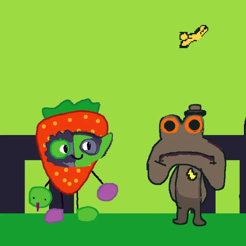 Game by @carlosmos2