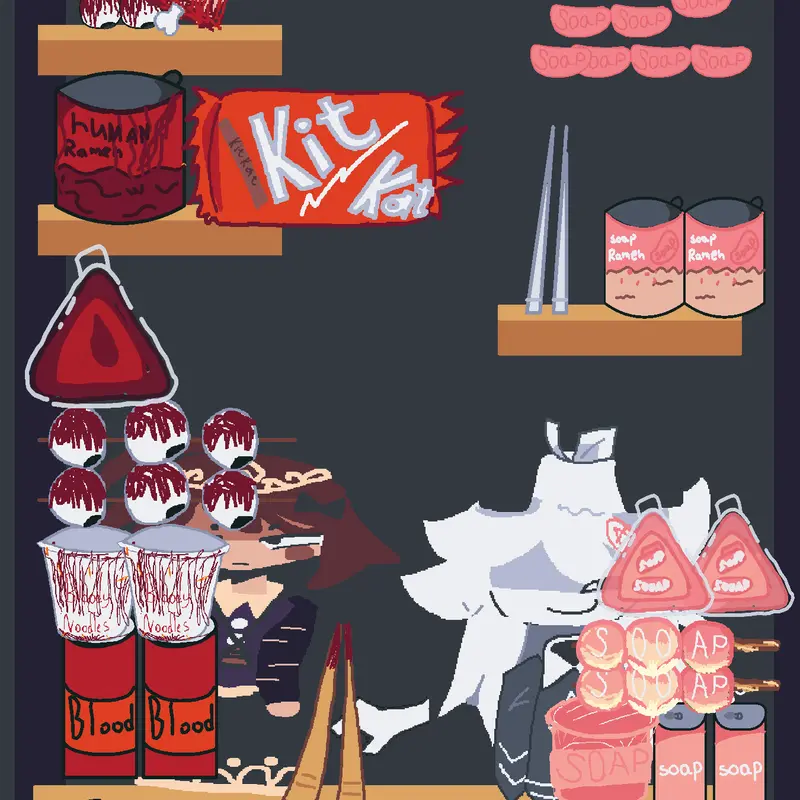 Game by @CATMEOWMEOW