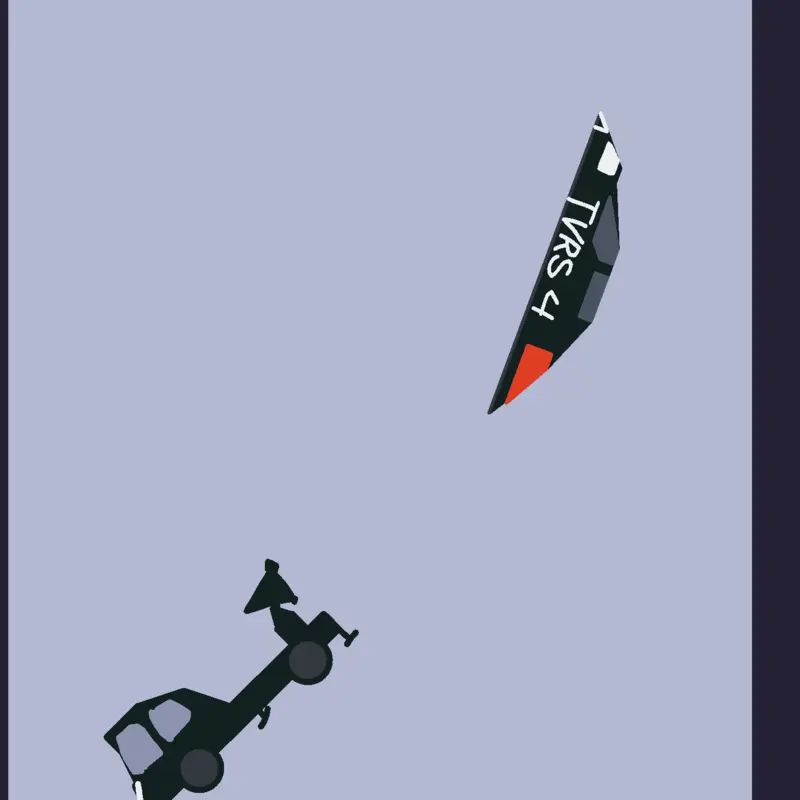 Game by @Team_TRVS