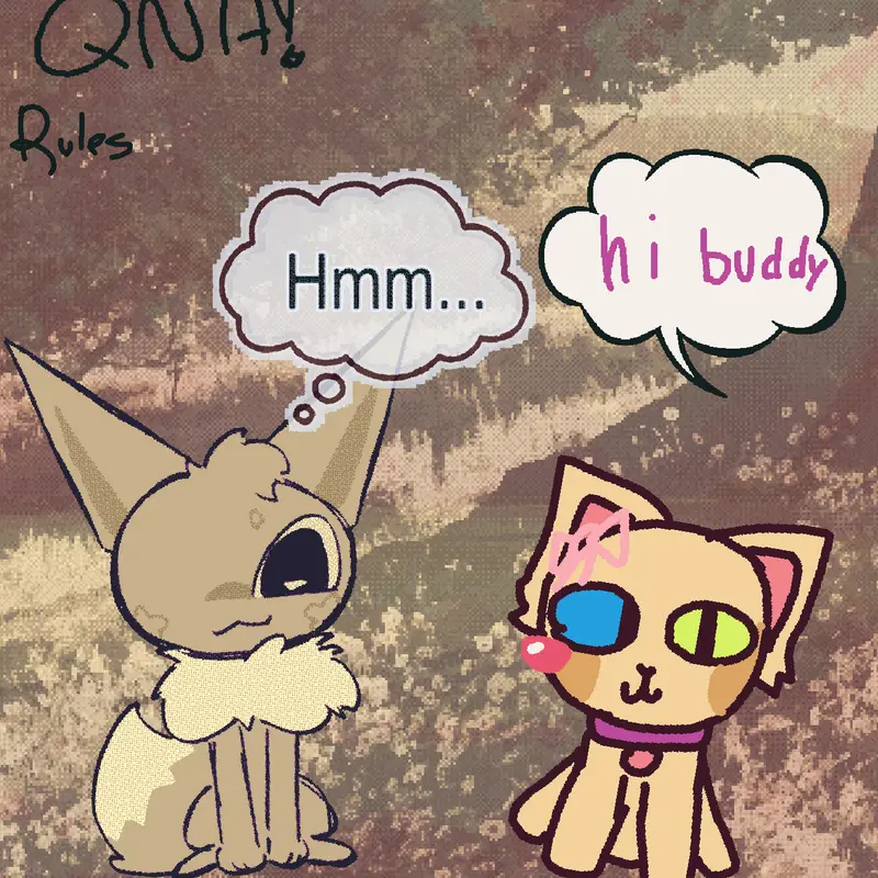 Game by @OBAMITSUU