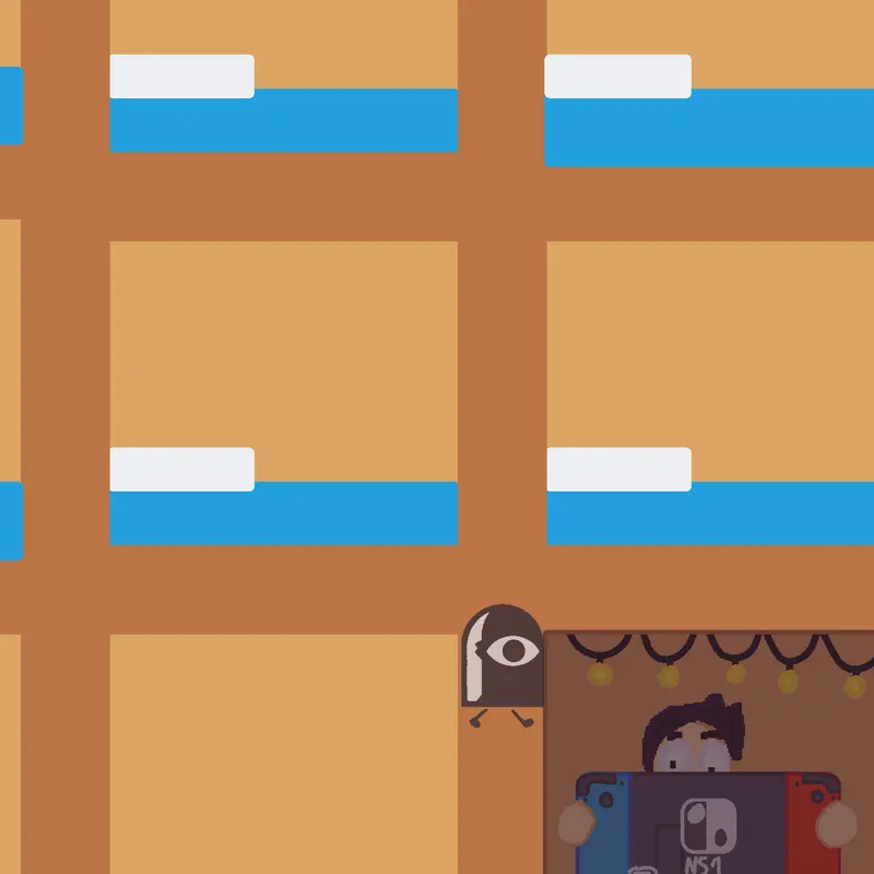 Game by @race_ferrari