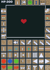 Sans sandbox!