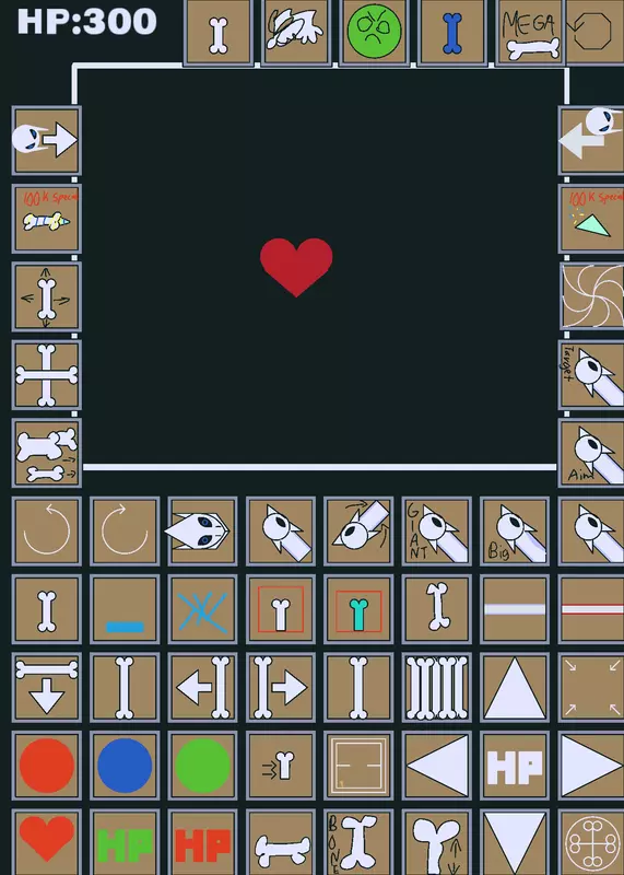 Game by @thekhangbang