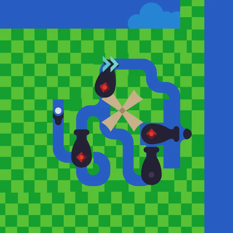 Game by @WaysonTan