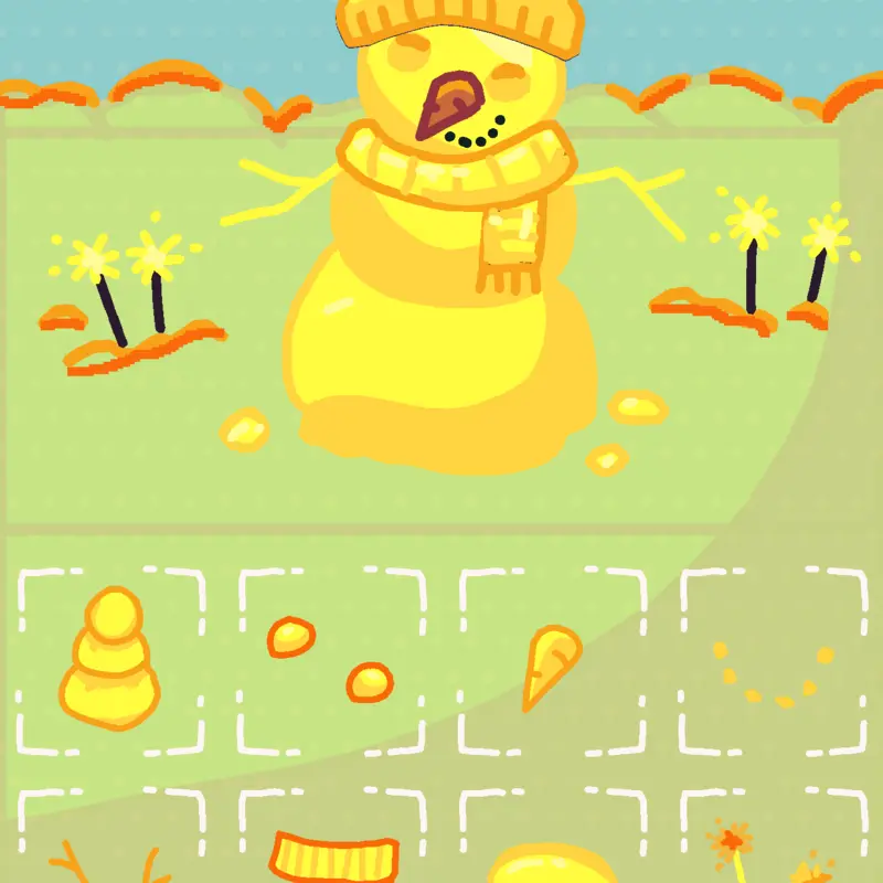 Game by @gipeoe