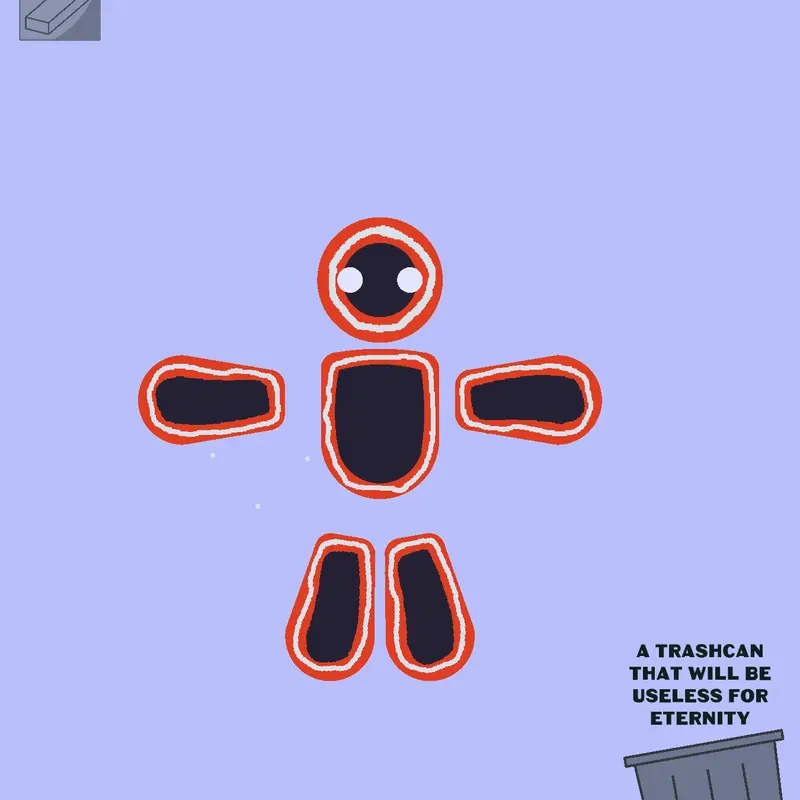 Game by @EZIRTM