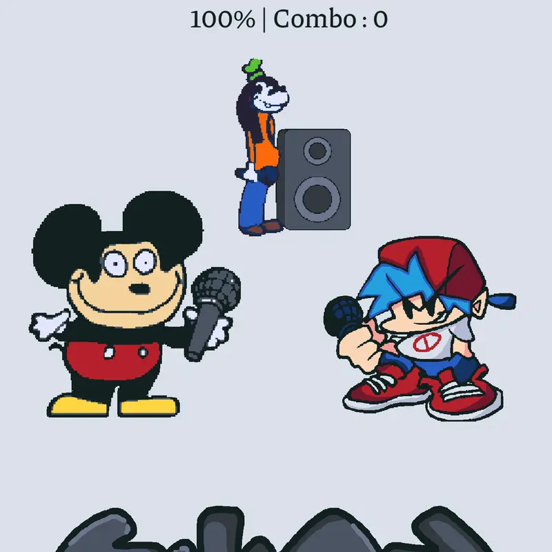 Game by @Journey1234