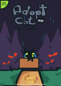 Adopt cat v2
