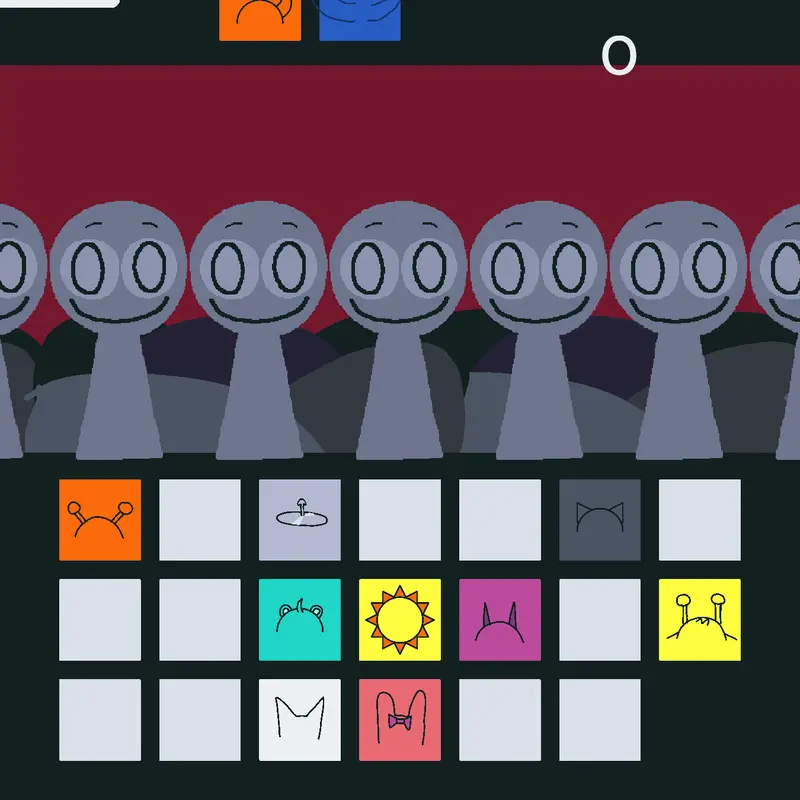Game by @Playres