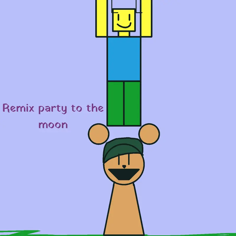 Game by @meandmysuperbrother7124