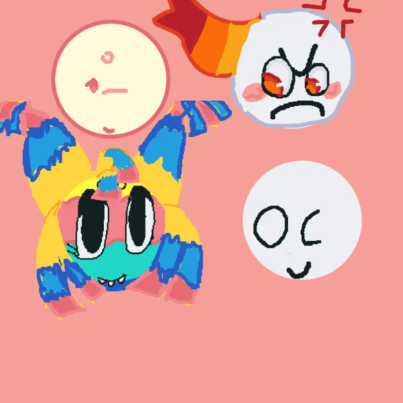 Game by @sillysterr