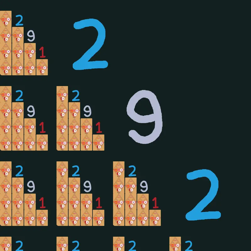 Game by @Lucky_Number_7