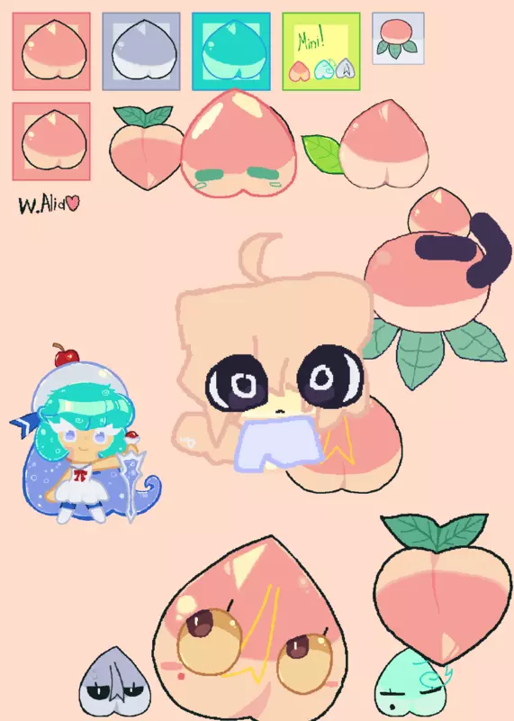 Game by @nekoed