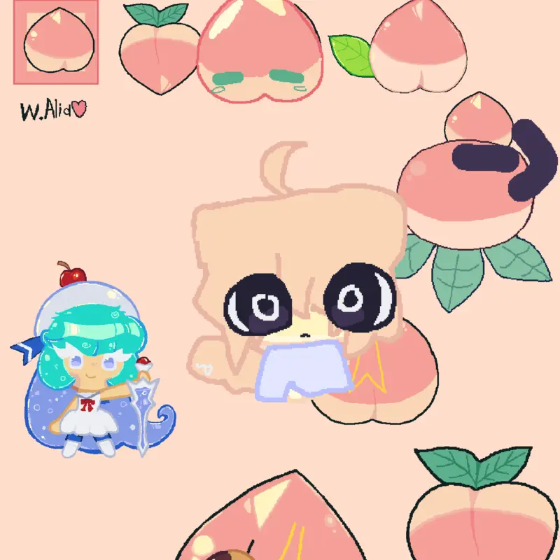Game by @nekoed