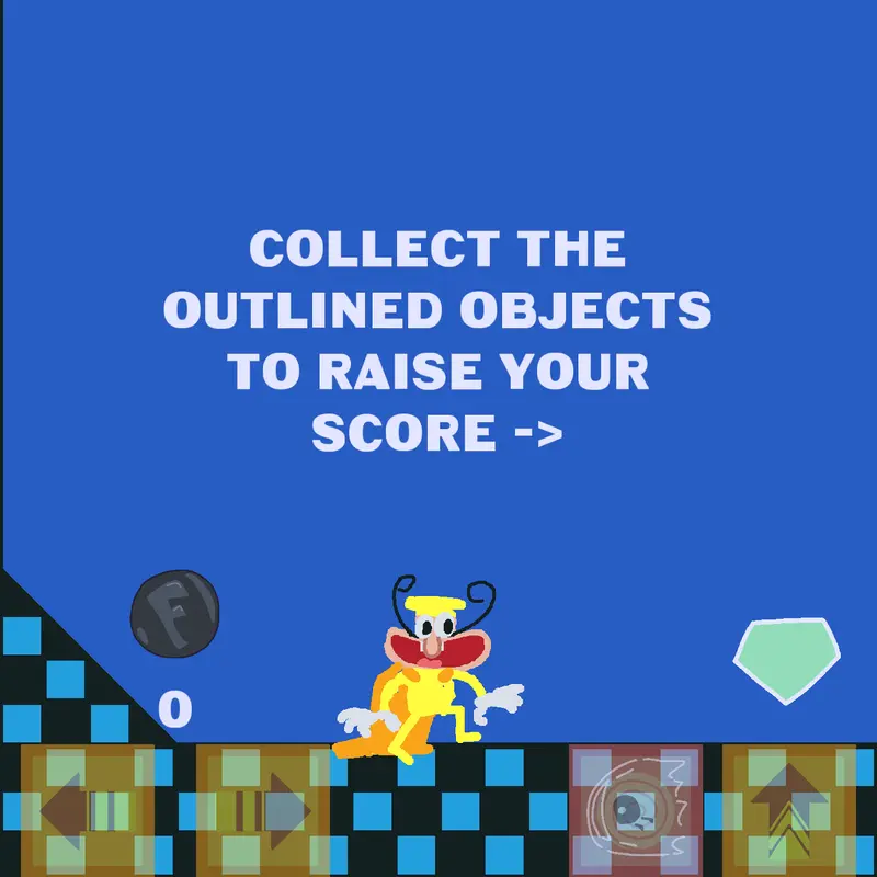 Game by @fedeyoutube