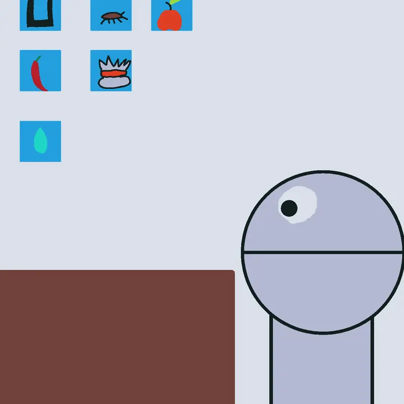 Game by @pato_br