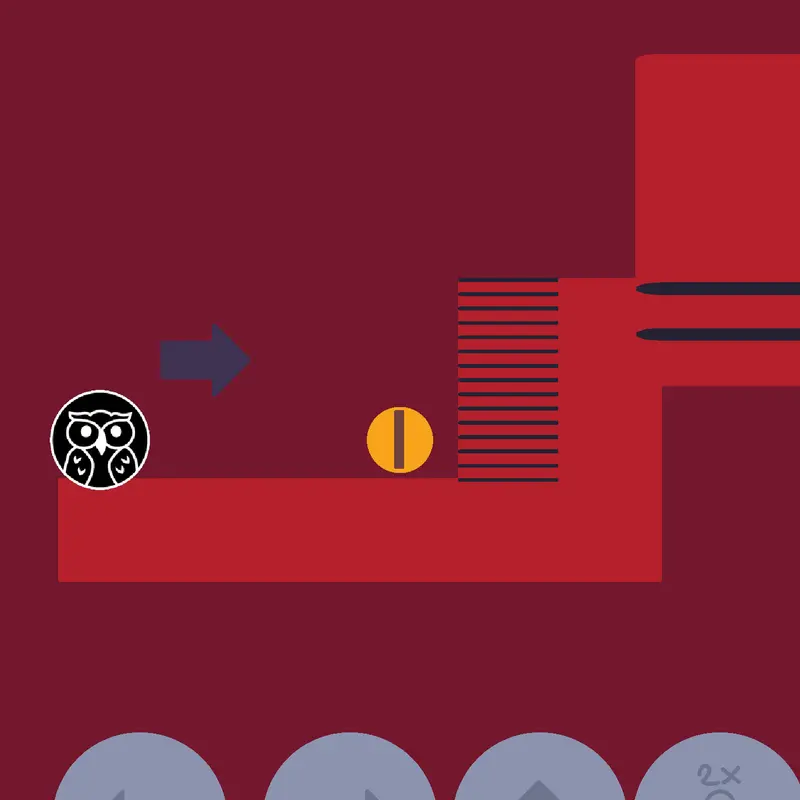 Game by @samarvirrossi
