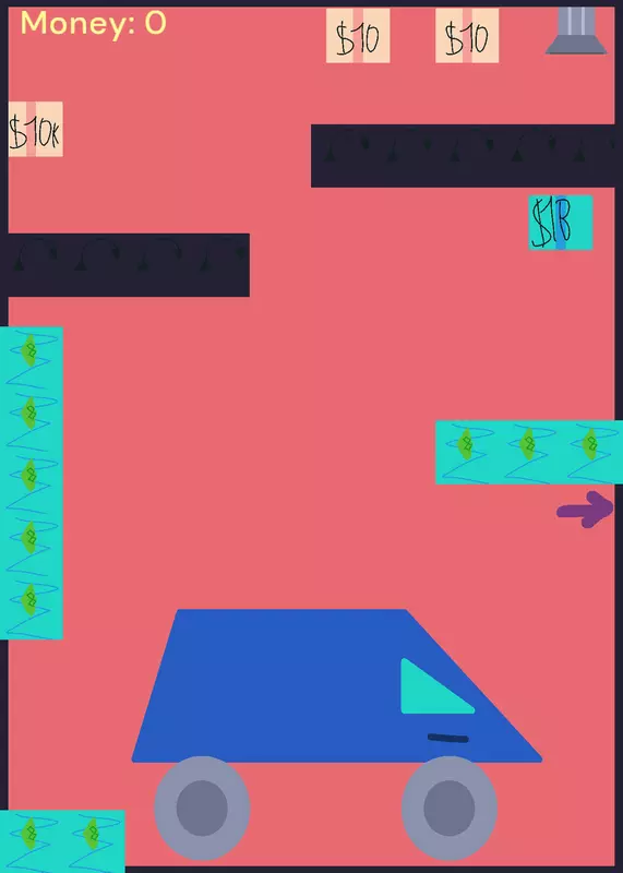Game by @Creative-Snake