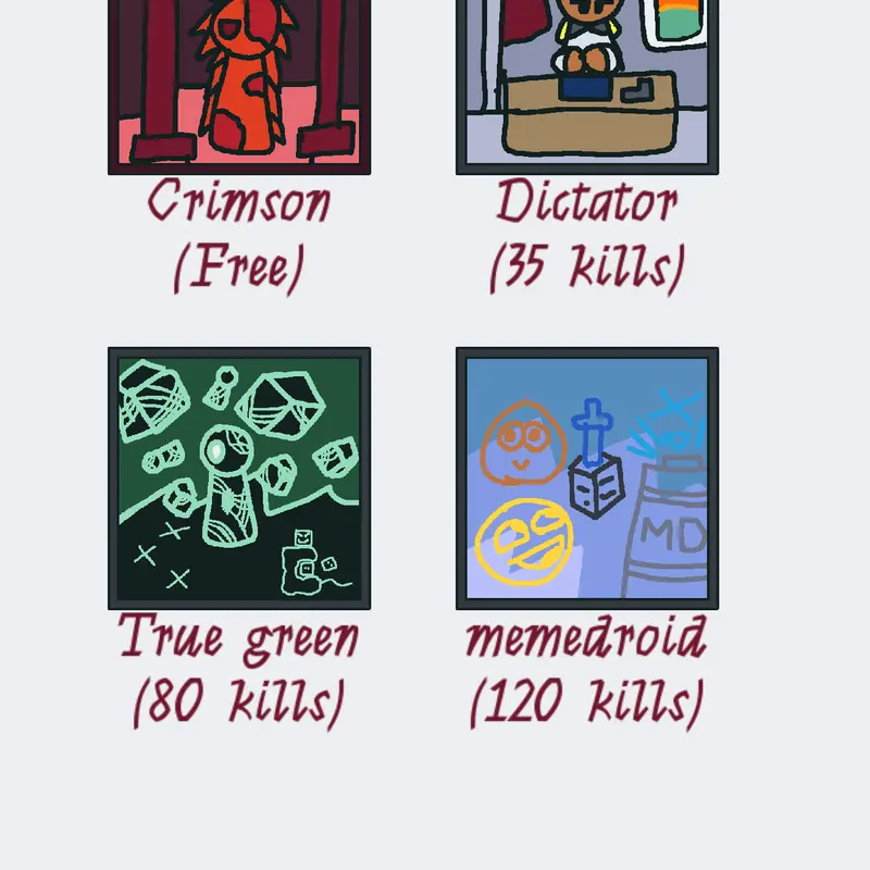 Game by @frostrock