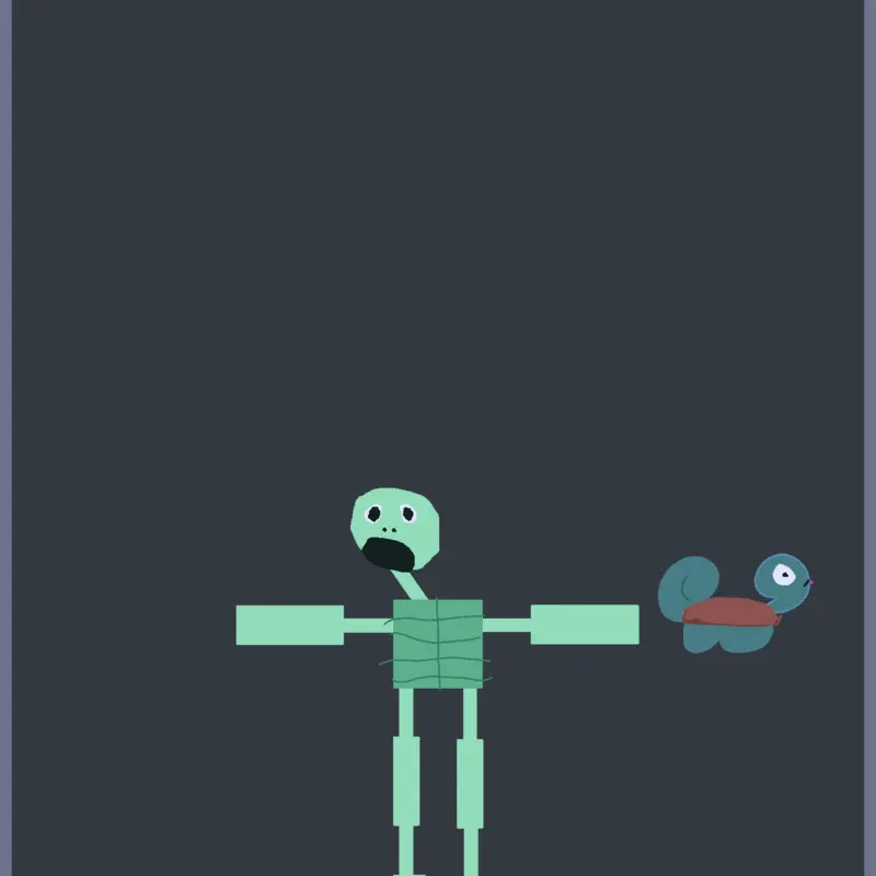 Game by @itzkomack