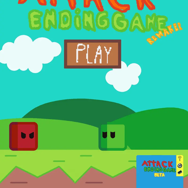 Game by @matito
