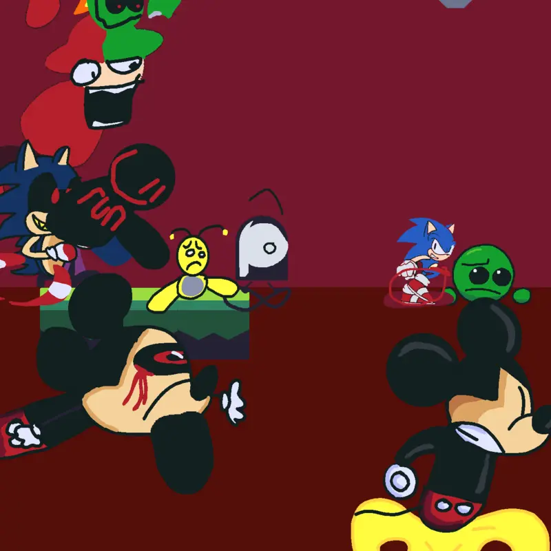 Game by @buzzgt