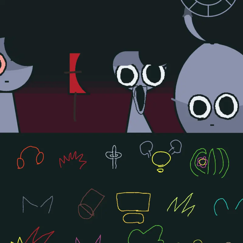 Game by @TLVE