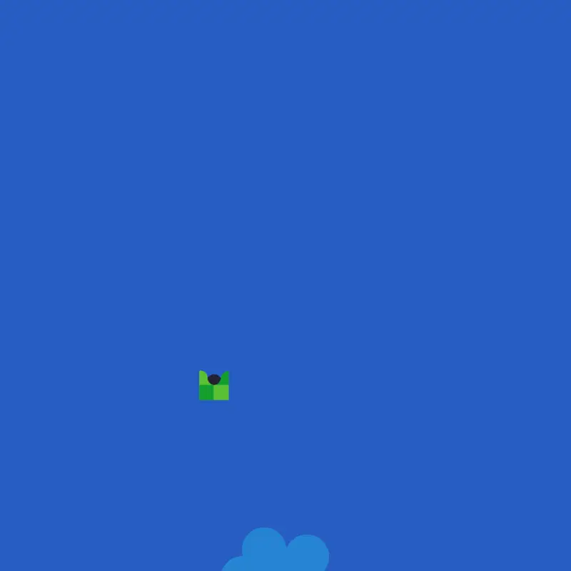 Game by @BennyLe