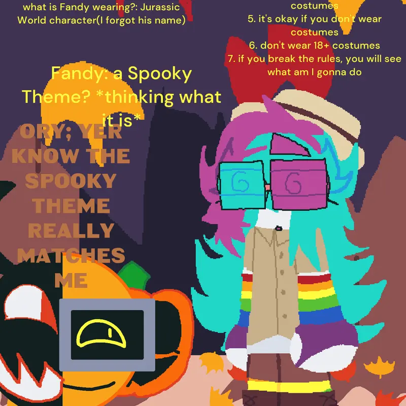 Game by @FanSkull_NoJustNeeded