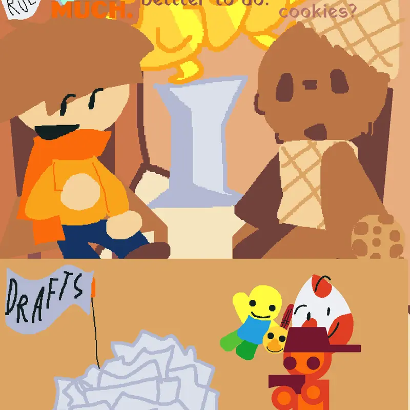 Game by @octebz_anddino