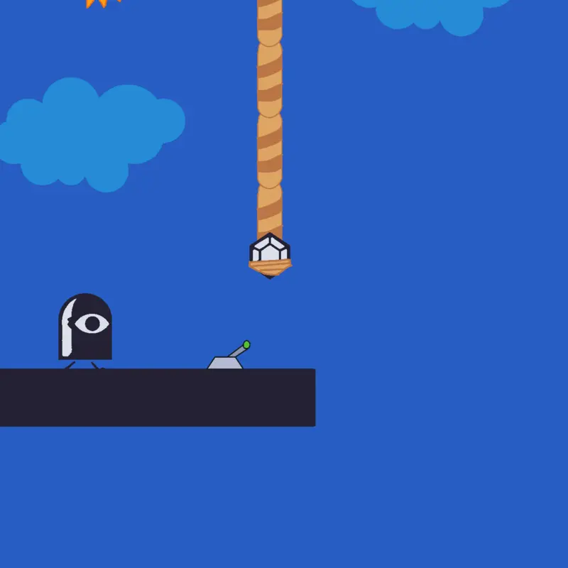 Game by @kiakiun