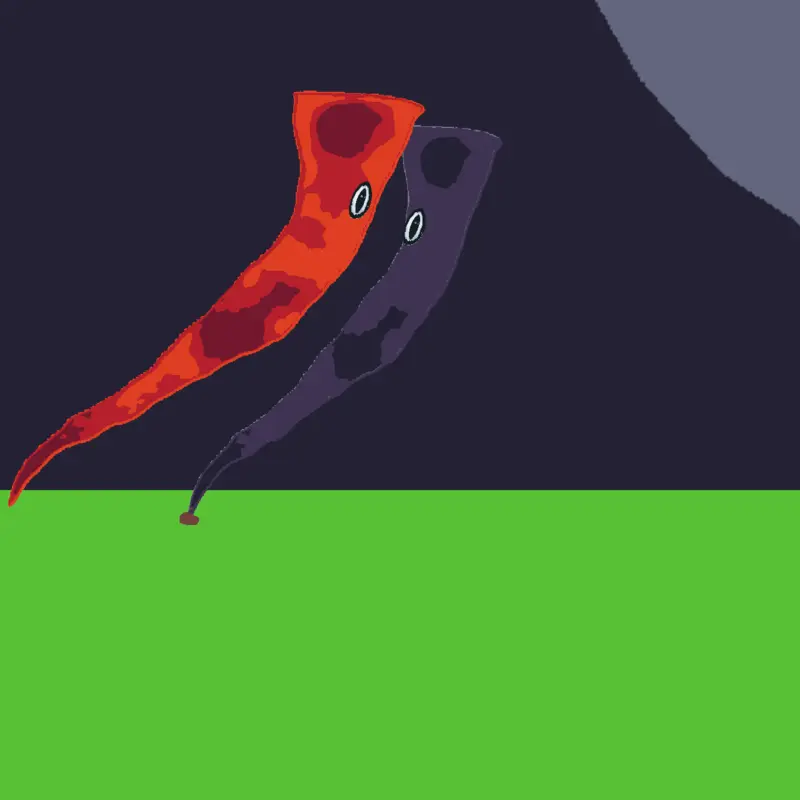Game by @ImreIstvnPr