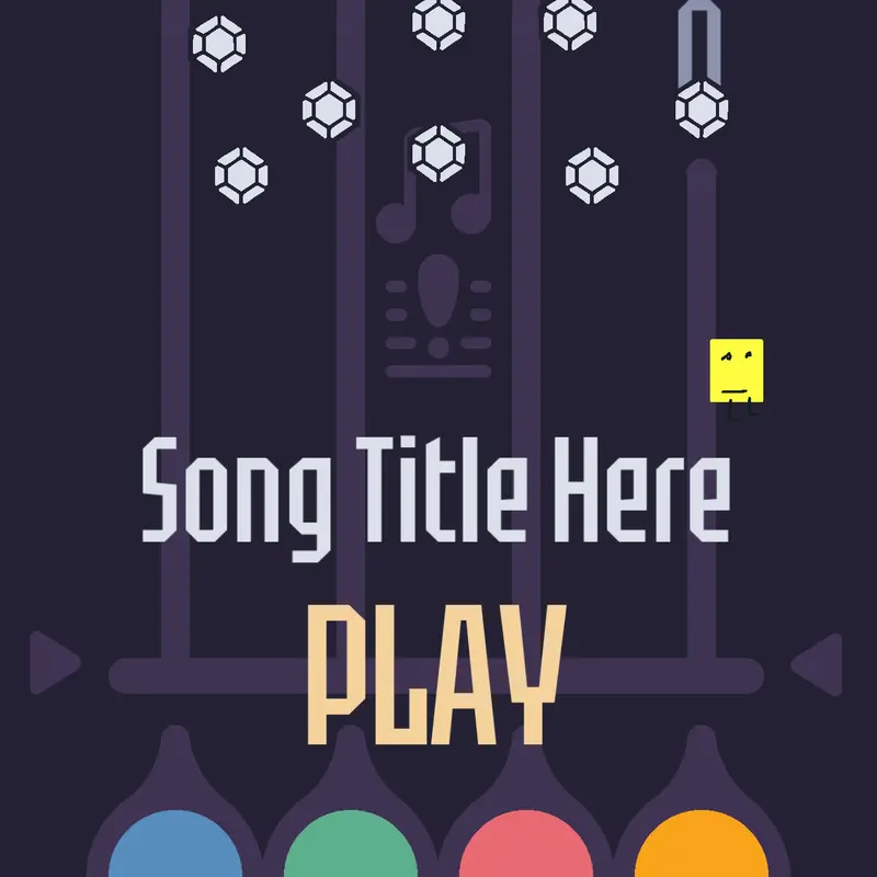 Game by @stupideness