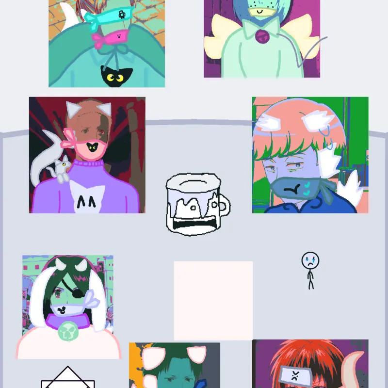 Game by @The_lonely_snake-26