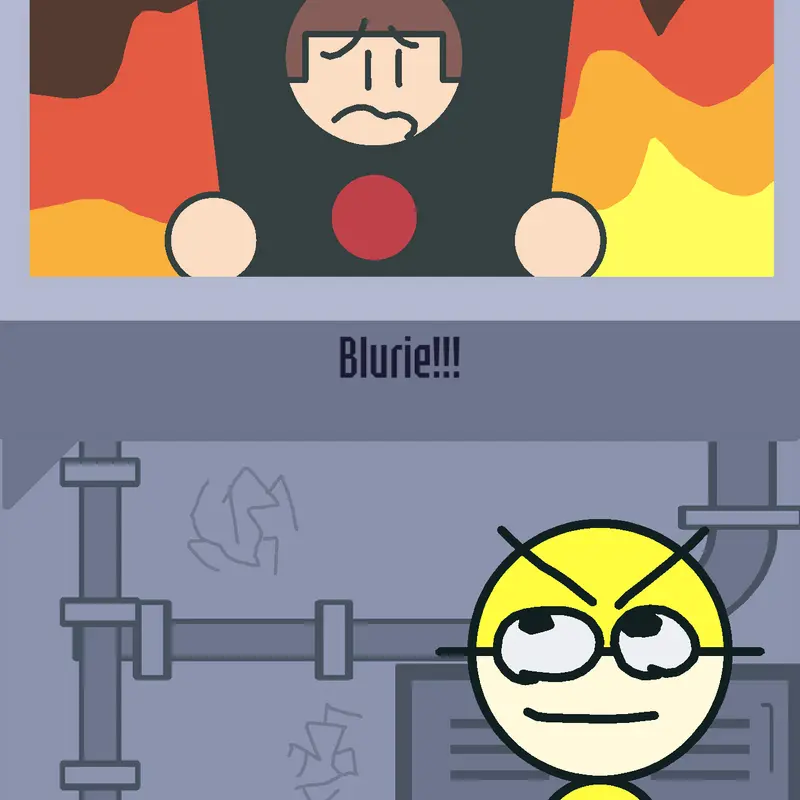 Game by @ezrobot