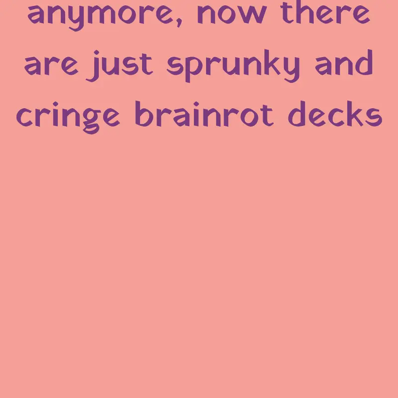 Game by @mycactihurts_productions