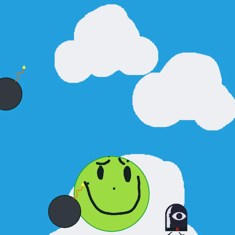 Game by @shahfeena