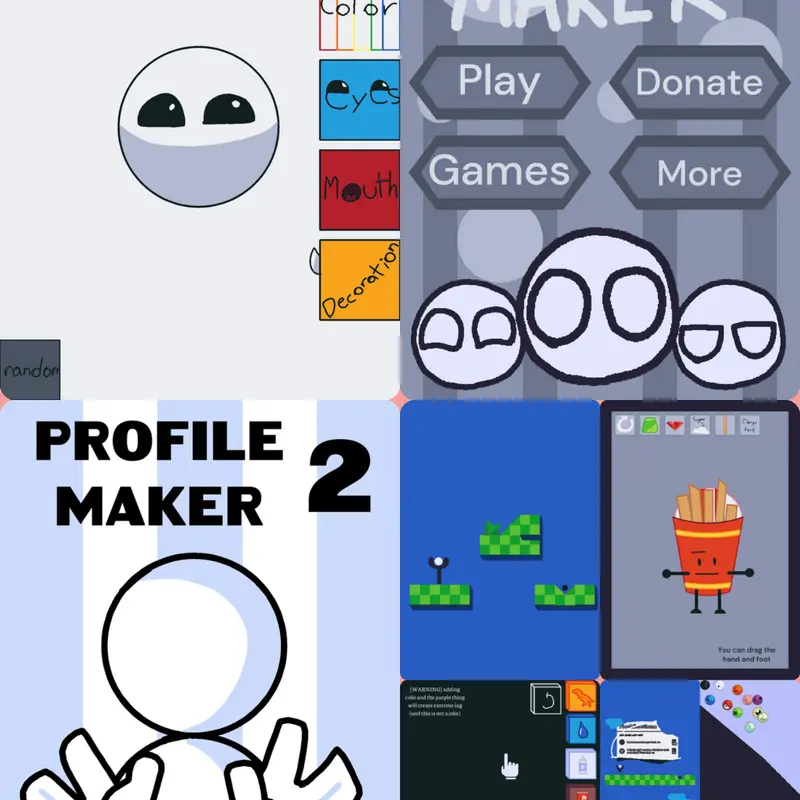 Game by @itspomni