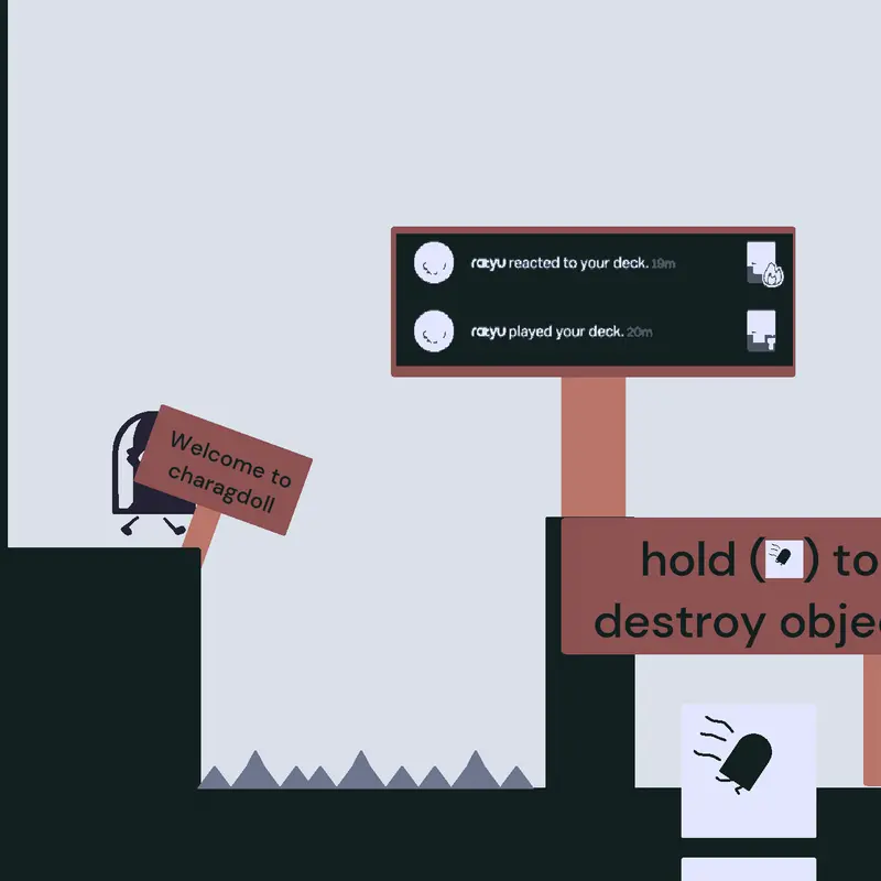 Game by @ScoutWilliam