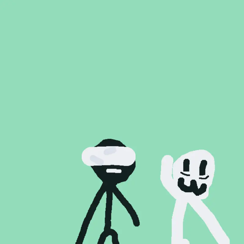 Game by @povino