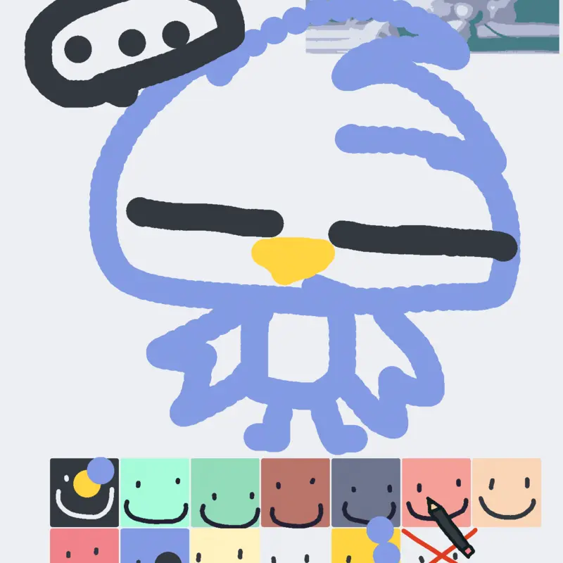Game by @Kuromimilkcokie