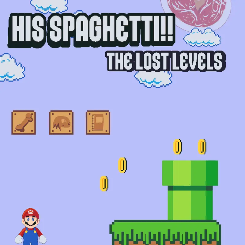 Game by @TheSpongeBob