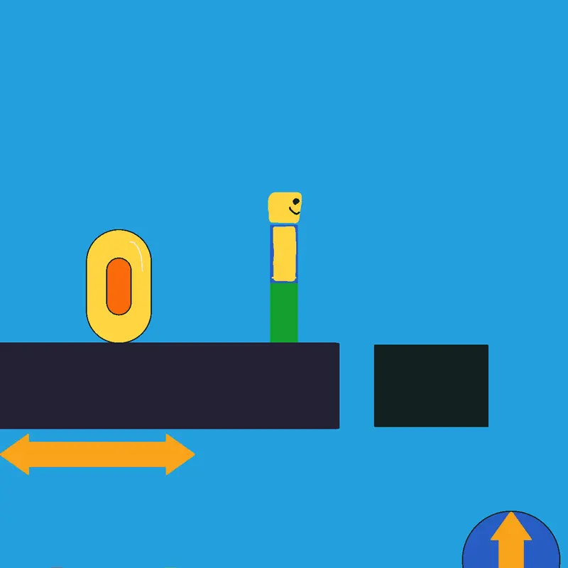 Noob multiplayer by @slime123266226
