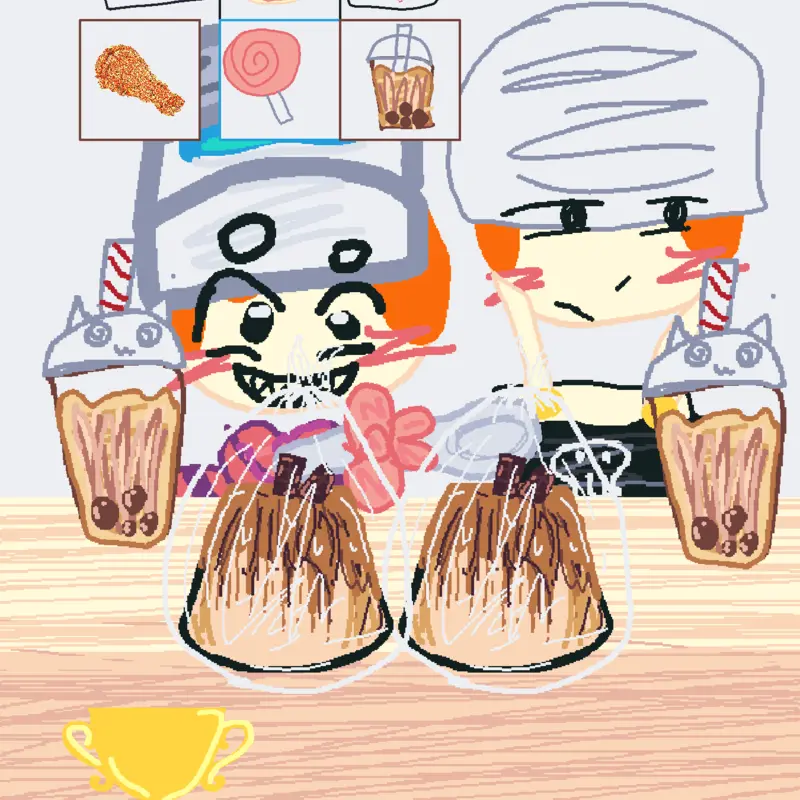 Game by @Sureerat