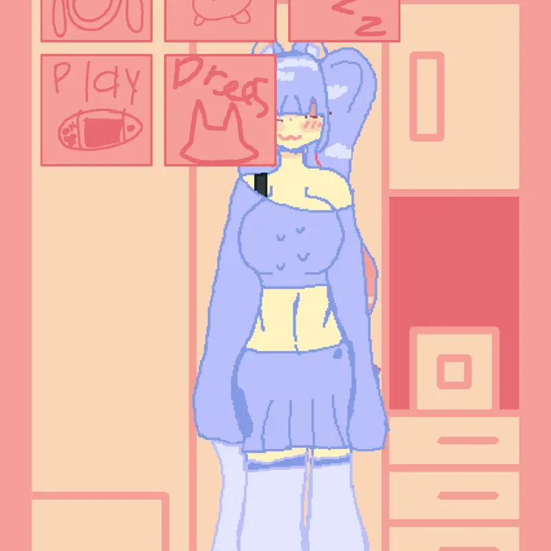 Game by @HUGECAT