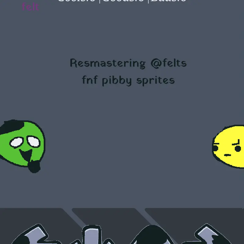 Game by @WelliTheBest