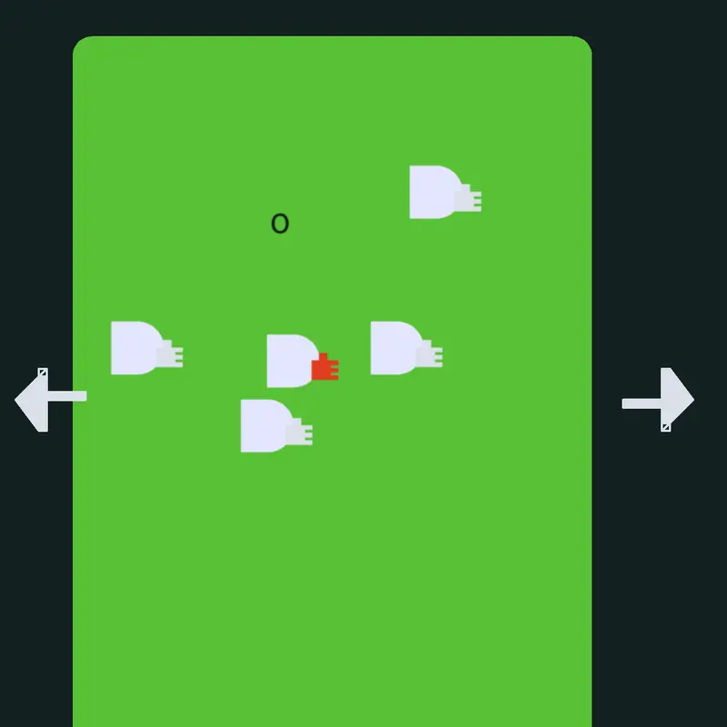 Game by @Patrickcool