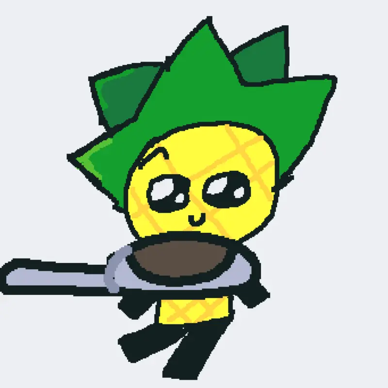 Game by @NetherPortal